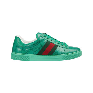 Gucci Ace GG Crystal Canvas 760774-FACMZ-9746 ab 723,00 €