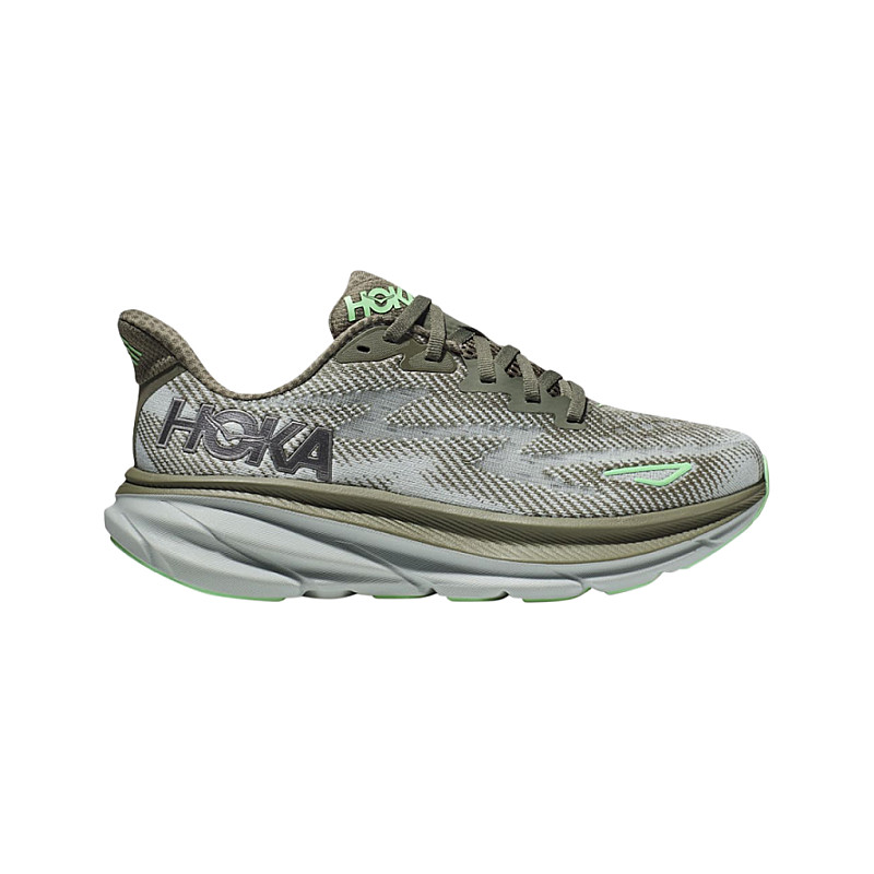 hoka clifton 7 blue haze