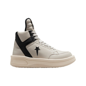 Converse Turbowpn Mid Rick Owens Drkshdw Pelican A06758C/DC02CX758