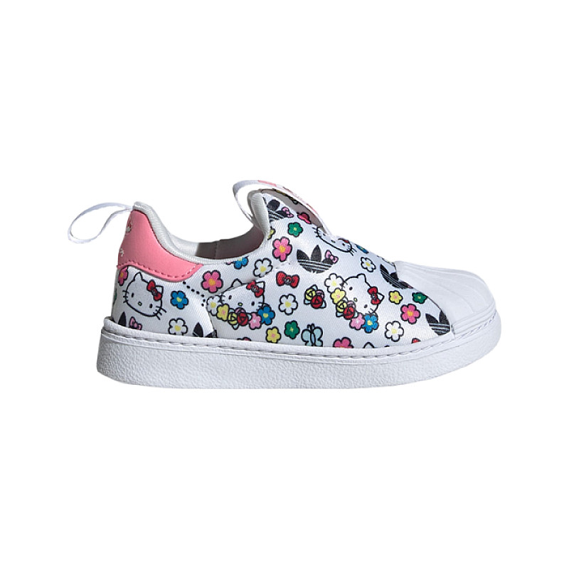 adidas Hello Kitty X Superstar 360 I Size 9 IG5668 from 2.049,00