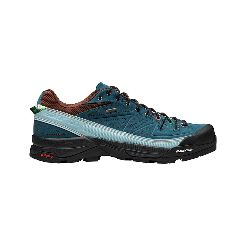 Salomon The Broken Arm X X Désalpes Gore TEX Legion L41548400 de la 508,00 €