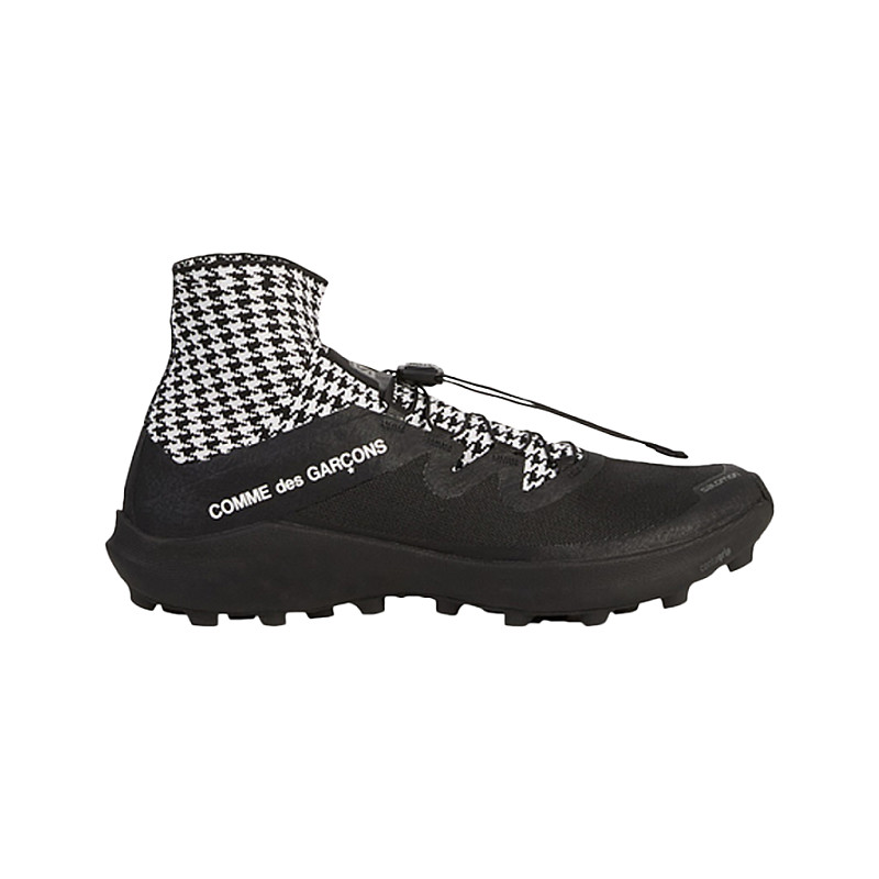 Salomon Comme DES Garçons X Cross L41681200 from 568,00 €
