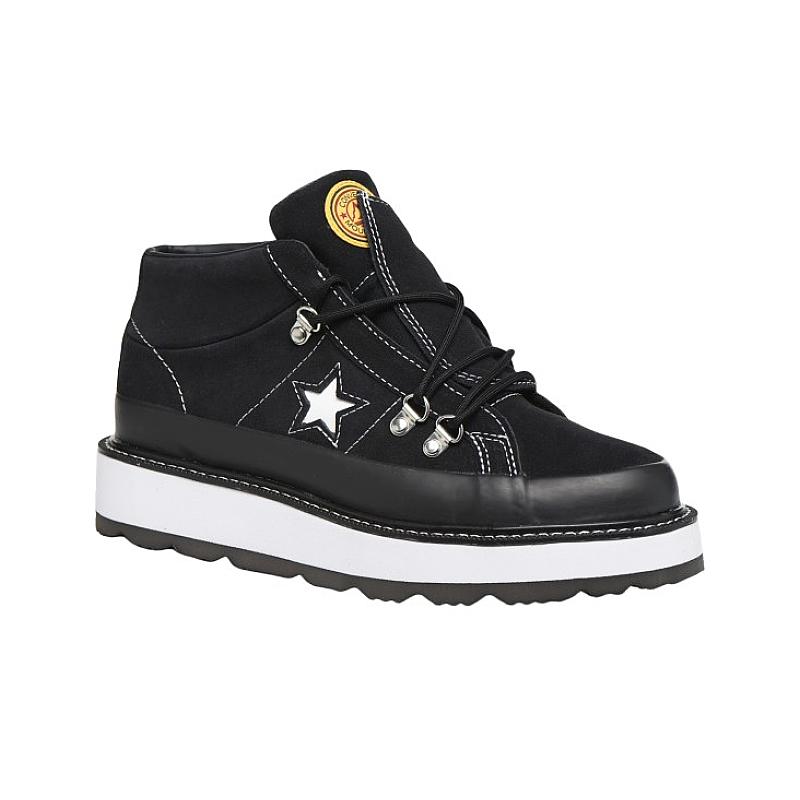 Converse One Star Frosted Dimensions 566163C