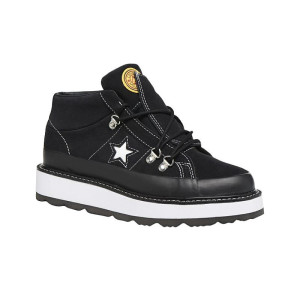 Converse One Star Frosted Dimensions 0