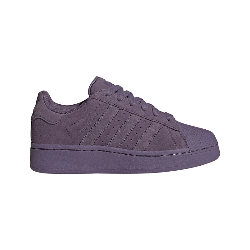 adidas gazelle silver green womens ADIDAS SUPERSTAR CLASSIC – Step Two Footwear main image 0