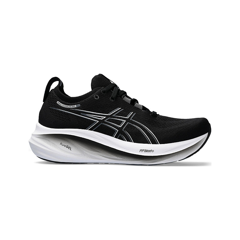 ASICS Gel Nimbus 26 Damen 1012B601-001