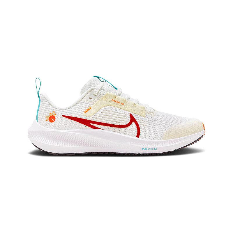 Nike Air Zoom Pegasus 40 Year Of The Dragon S Size 4 FZ5526-161
