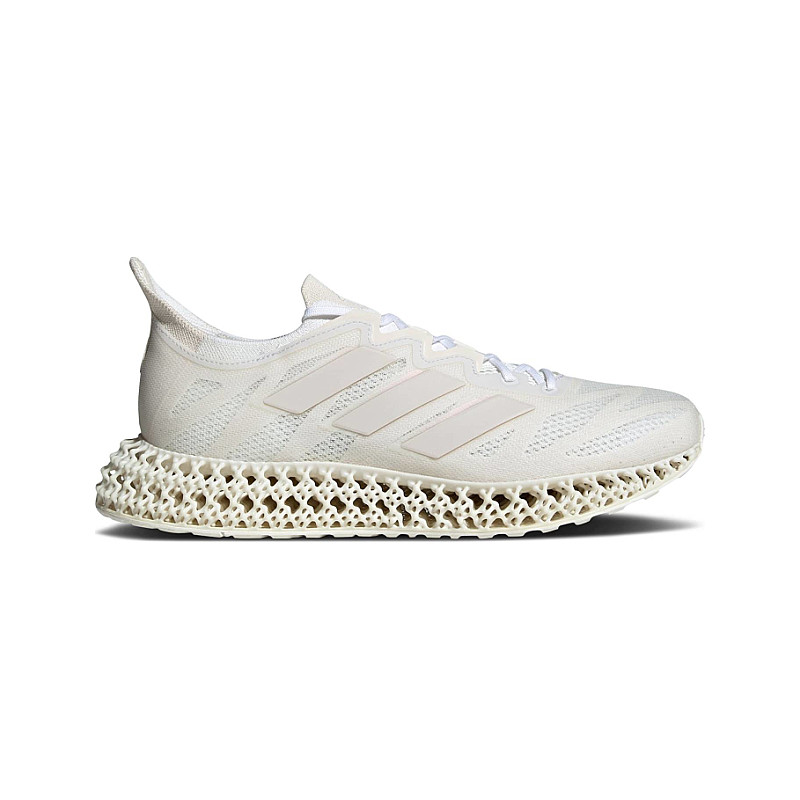 adidas 4DFWD 3 Non Dyed S Size 10 ID0852