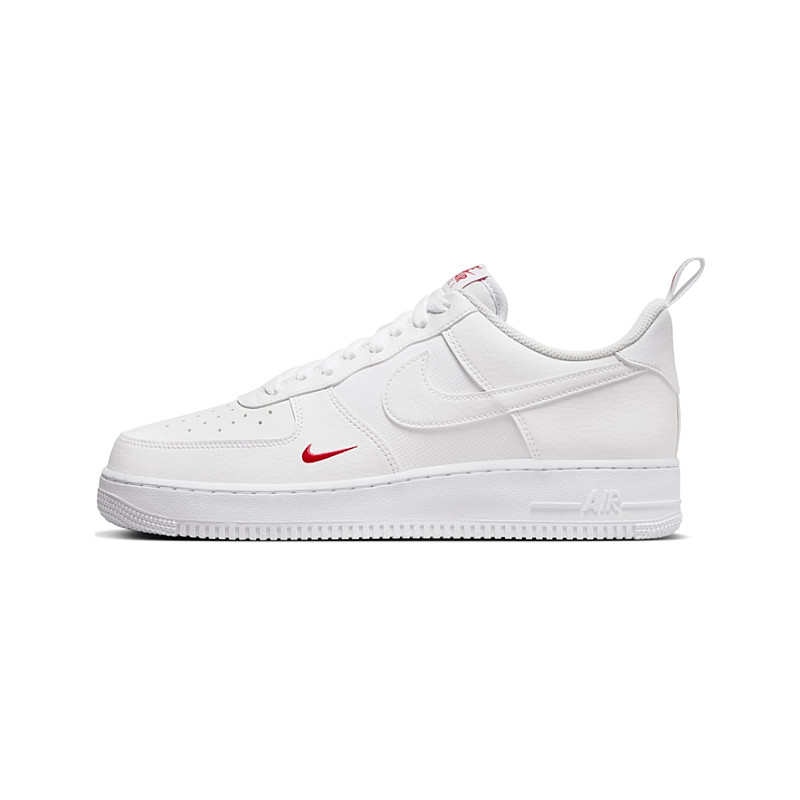 Nike Air Force 1 07 Mini Swoosh FZ7187-100 from 216,00