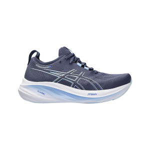 ASICS Gel Nimbus 26 Thunder S Size 5 5 1012B601-402