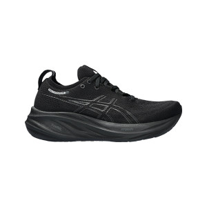 ASICS Gel Nimbus 26 Wide Triple S Size 6 1012B602-002