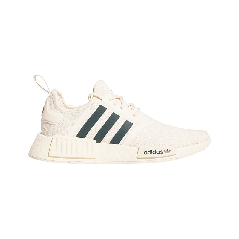 adidas gazelle silver green womens adidas Men's Primeblue NMD R1