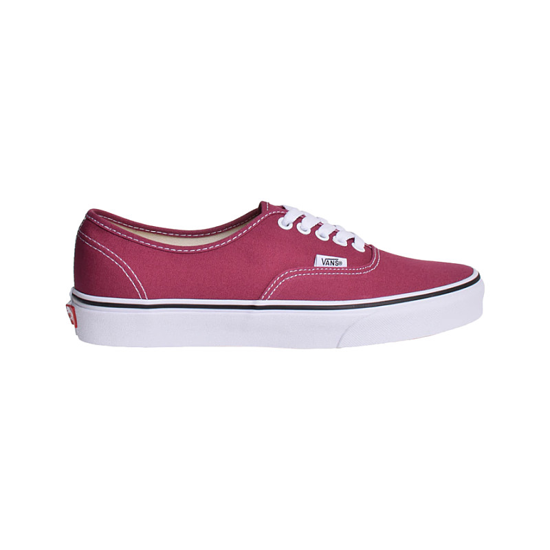 Vans Authentic Dry Rose S Size 7 5 VN0A38EMU64
