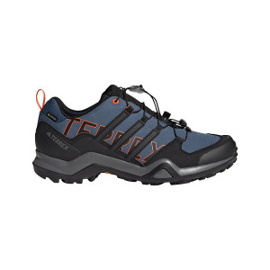 靴 adidas POP SWIFT R2 GTX GW9658 GORE-TEX adidas x POP Swift R2 Gore-Tex (Aop Green) | END. Launches