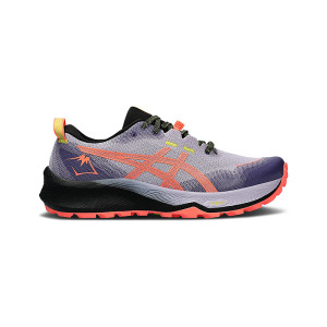 ASICS S Gel Trabuco 12 Ref Farbe Lila Größe 40 1012B605-501