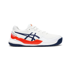 ASICS Gel Resolution 9 Expanse S Size 2 5 1044A067-103