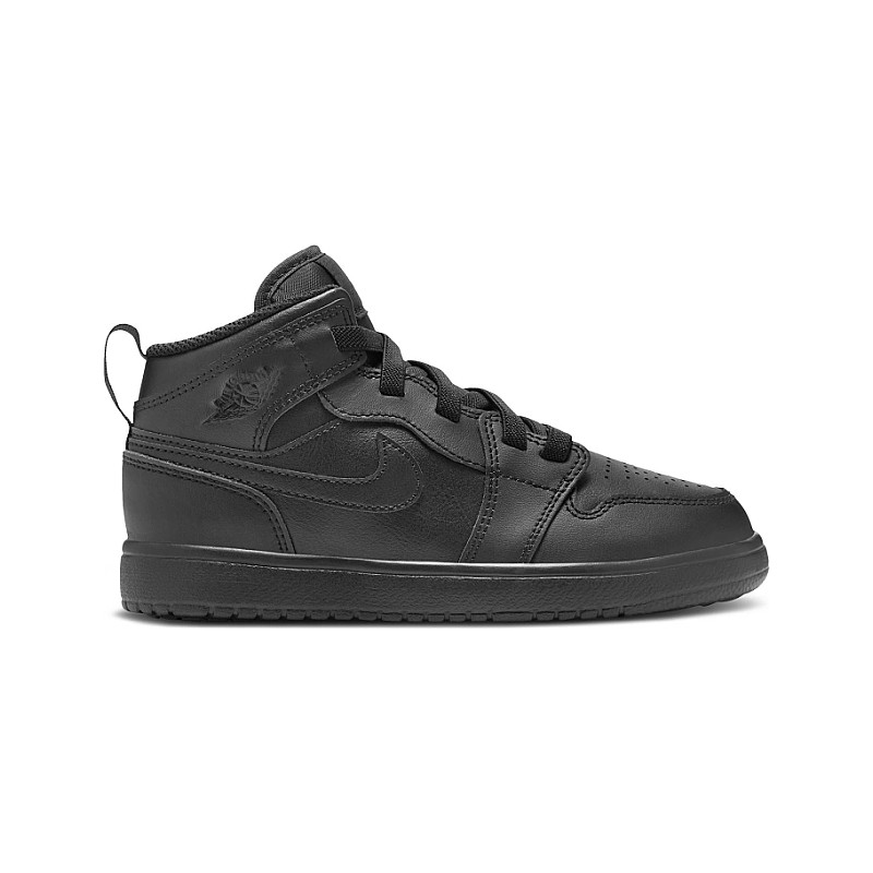 Air Jordan Air Jordan 1 Mid Alt Triple S Size 1 DR9745-093