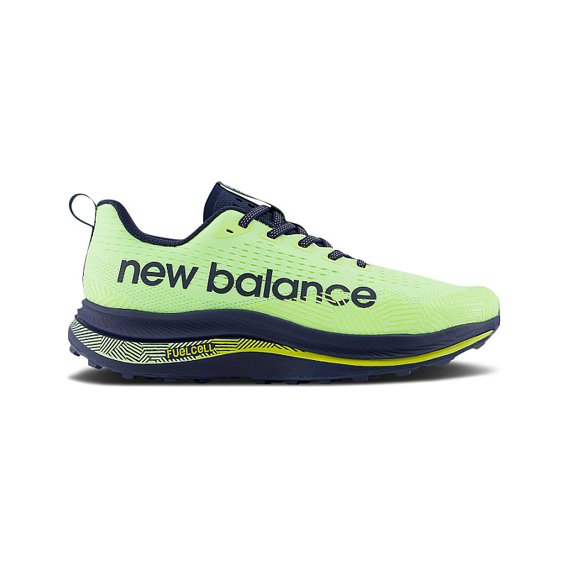 New Balance Fuelcell Supercomp Bleached S Size 10 MTTRXCC