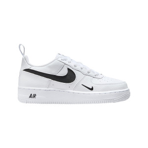 Nike Air Force 1 LV8 Etch Swoosh S Size 5 5 FV7020-100