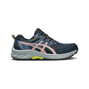 ASICS Gel Venture 9 French Sun S Size 5 5 1012B313-405