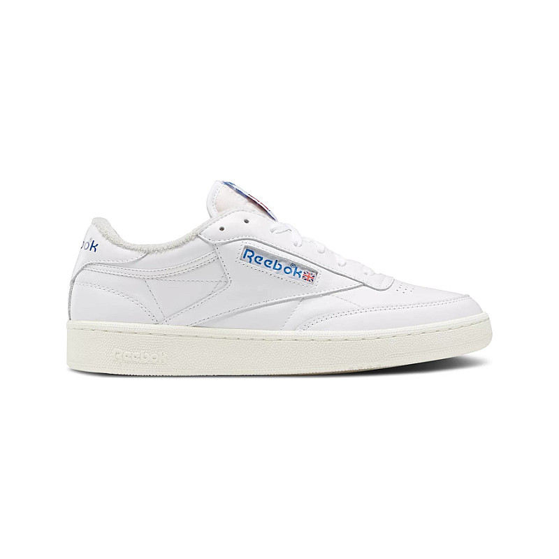 Reebok Club C 85 Ref Farbe Größe 34 5 100007875