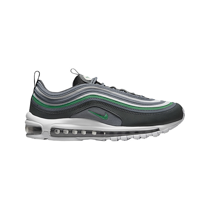 Nike Air Max 97 Cool Stadium S Size 10 921826 020