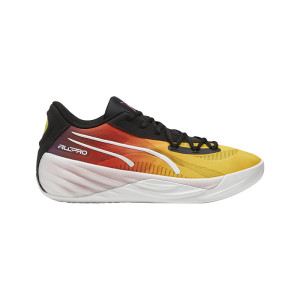 Puma All Pro Nitro Showtime S Size 10 309890-01