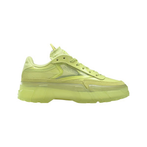 Reebok Cardi B X Club C J VIS S Size 8 H02528