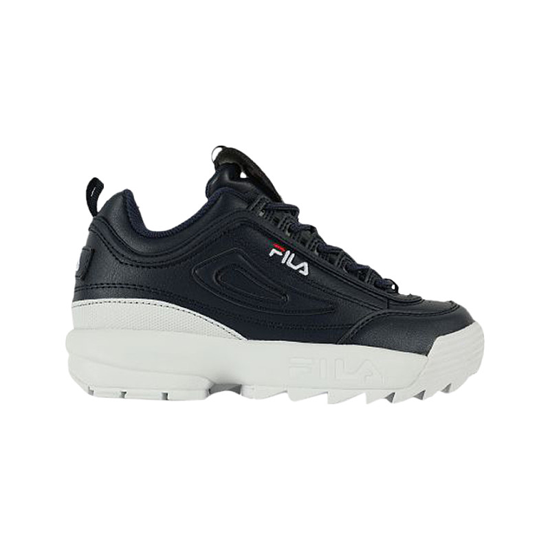 Fila Disruptor 2 S Size 1 3FM00648 422