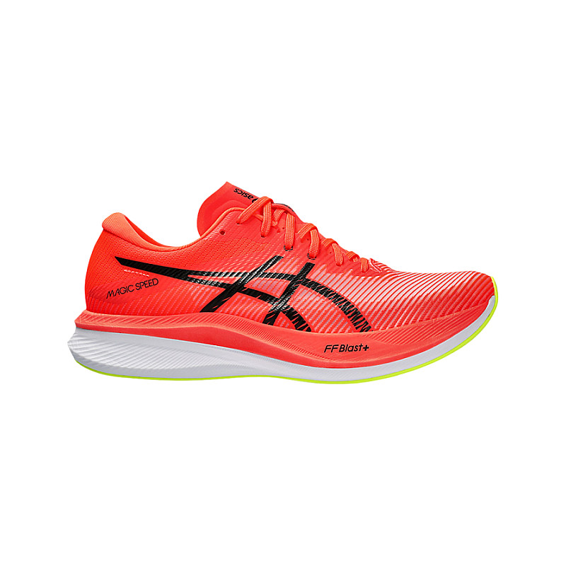 Asics running shoes size 3 online