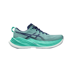 ASICS Superblast Aurora S Size 10 1013A127-302