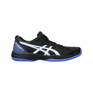 ASICS Solution Swift Ff Sapphire S Size 10 1041A298-003