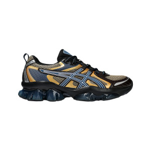 ASICS Gel Quantum Kinetic Dark Light S Size 10 5 1203A270-202