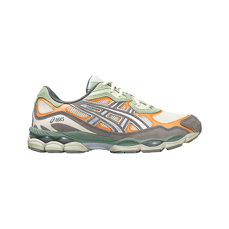 ASICS Gel NYC Clay S Size 12 1203A383-102