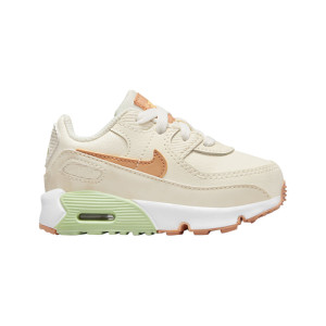 Air Max 90 Leather Pale Size 2