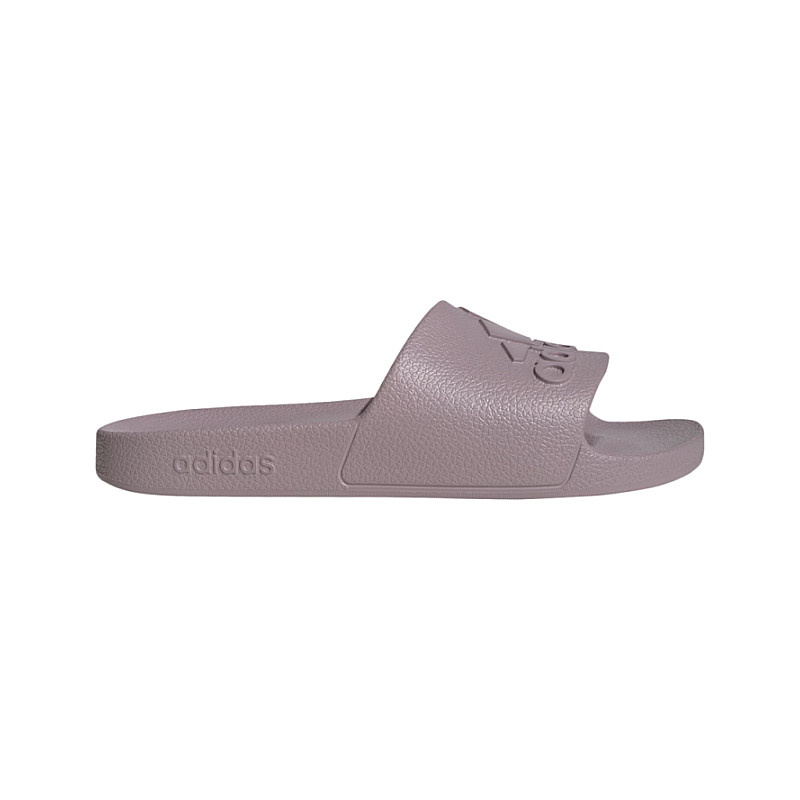 adidas Adilette Slide Preloved Fig S Size 10 IF6067