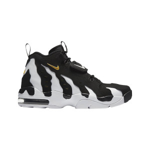 Nike Air Diamond Turf Max 96 Varsity Maize 2024 S Size 10 HM8249-001