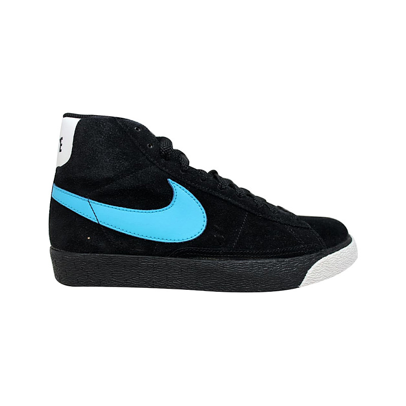 Nike Blazer Vivid 316664-041