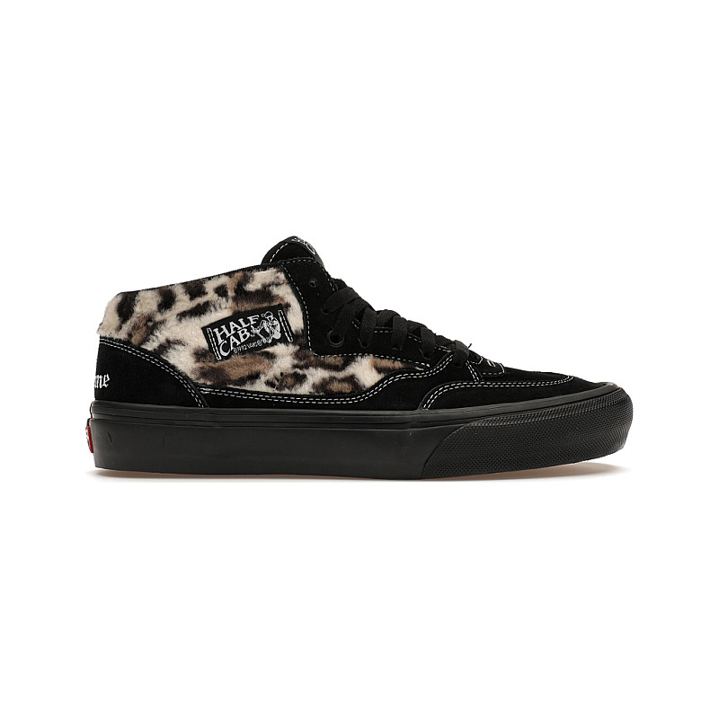 Vans Half Cab Supreme Leopard VN0A5KYABMA from 375,00 €