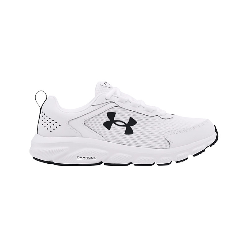 3024857-002] Mens Under Armour Charged Assert 9 4E 