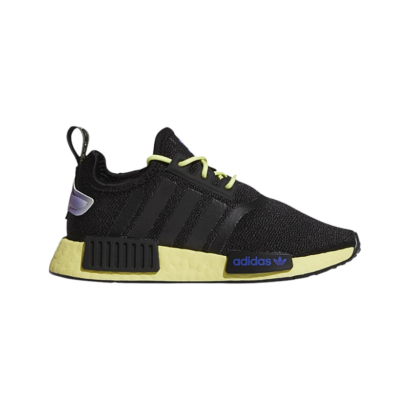 adidas NMD_R1 Little Pulse S Size 11 GW6019