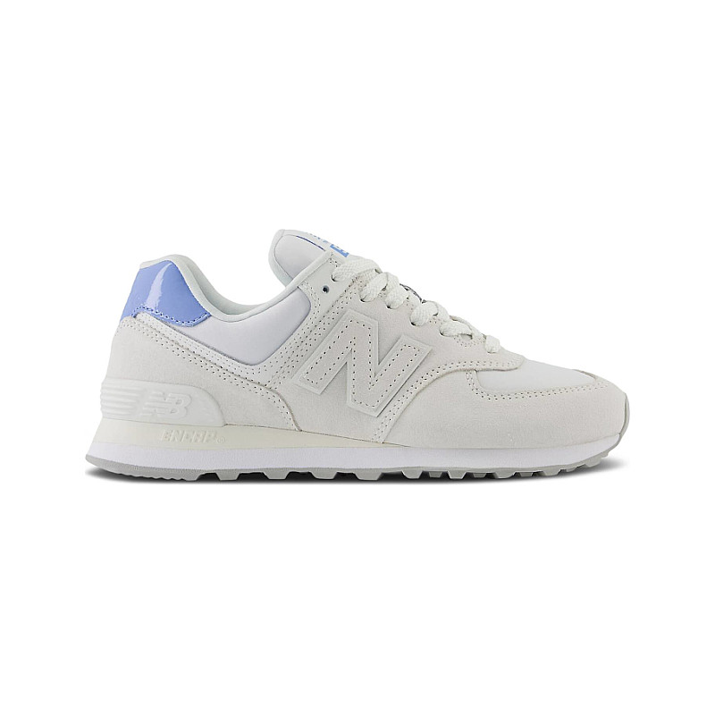 New Balance 574 Reflection Spring Sky S Size 10 WL5742BC