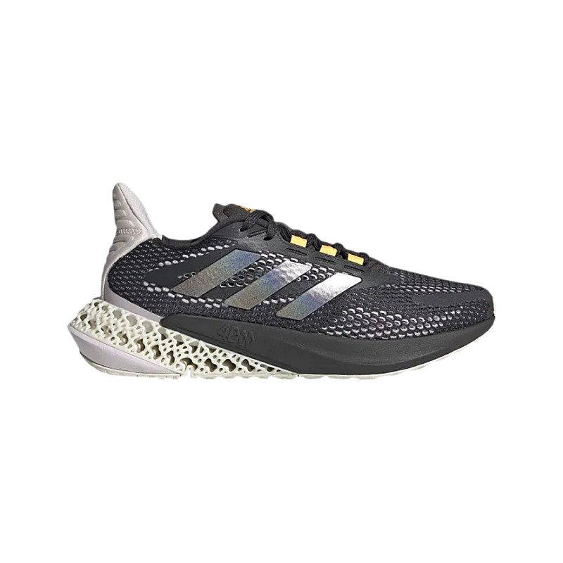 adidas 4DFWD Pulse Carbon Almost S Size 10 GX2982