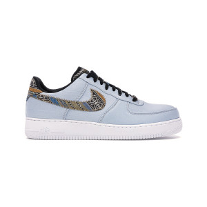 Air Force 1 Afro Punk