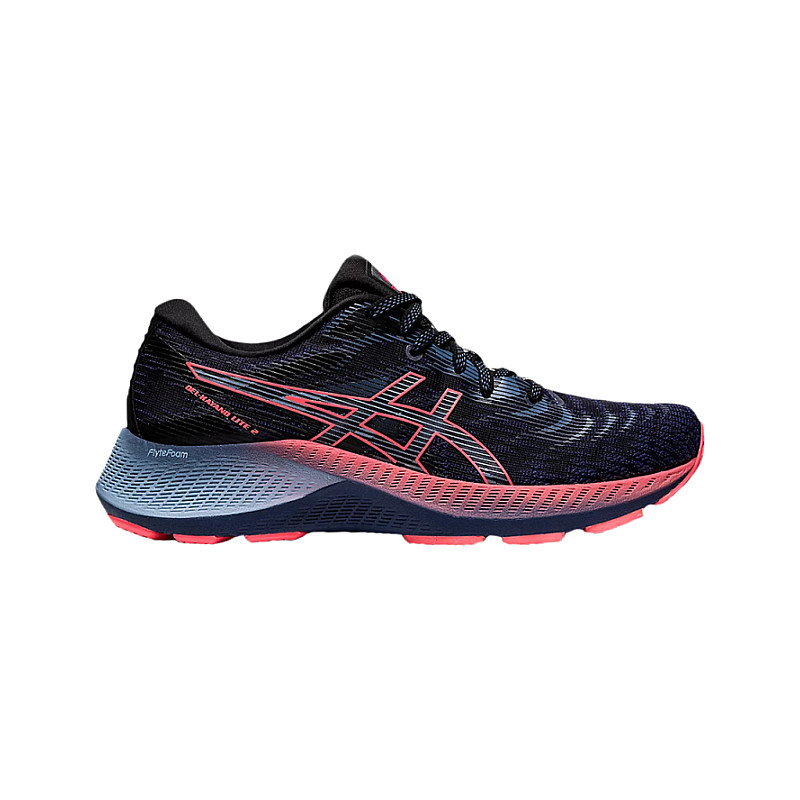 ASICS Gel Kayano Lite 2 Thunder Blazing S Size 5 5 1012B071-400