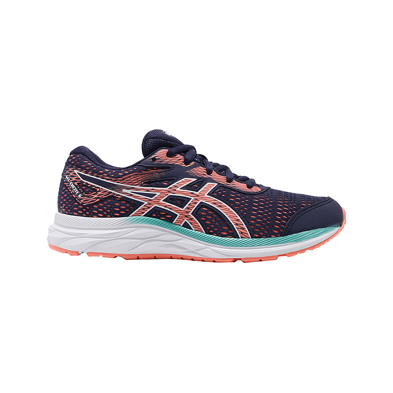 ASICS Gel Excite 6 Matte S Size 3 5 1014A079500
