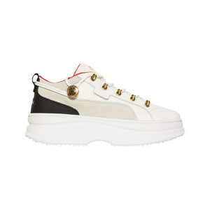 Puma Balmain X Deva S Size 6 372593-02
