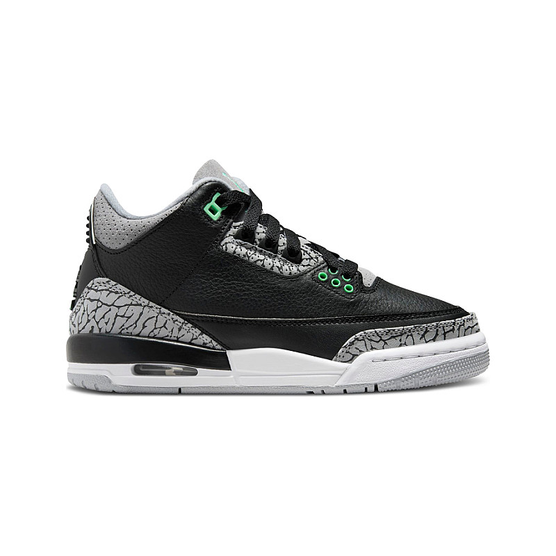 Air Jordan Air Jordan 3 Retro S Size 4 DM0967-031