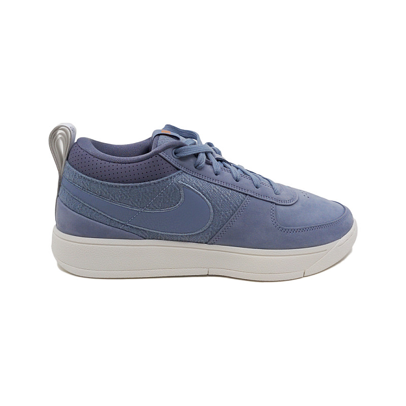 Nike Book 1 EP Ashen Slate Outsole FJ4250-400