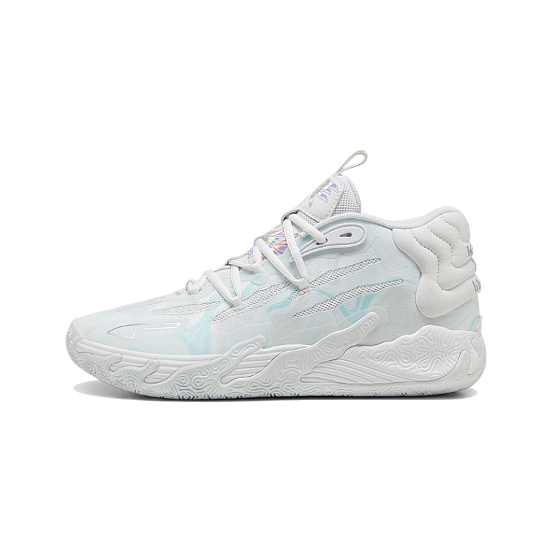 Puma MB 03 Iridescent 379904-01 from 80,00 €